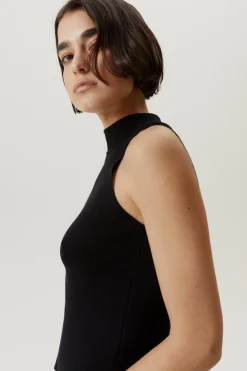 A-Line Top in Cotone Organico