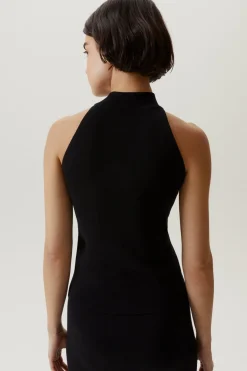 A-Line Top in Cotone Organico