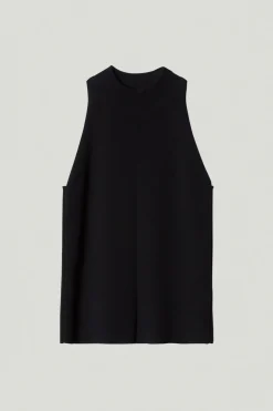 A-Line Top in Cotone Organico