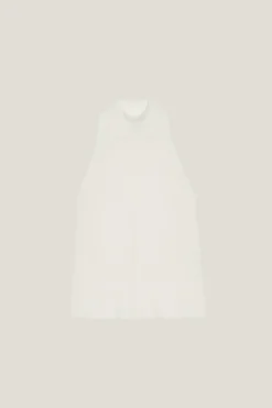 A-Line Top in Cotone Organico