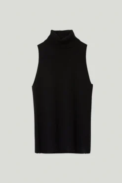 A-line Top in lana ultrasoft