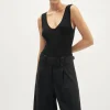 Body a coste in Lana Ultrasoft
