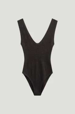 Body a coste in Lana Ultrasoft