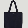 Borsa in Lana Cardata