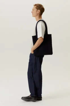 Borsa in Maglia di Lana