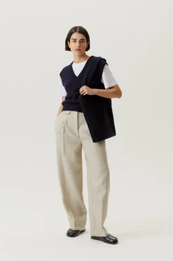Borsa in Maglia di Lana