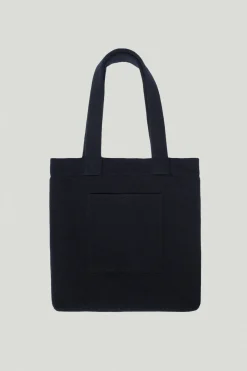 Borsa in Maglia di Lana