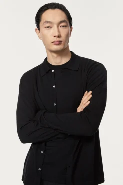 Camicia in Cotone Organico