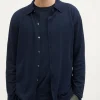 Camicia in Cotone Organico