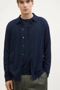 Camicia in Cotone Organico