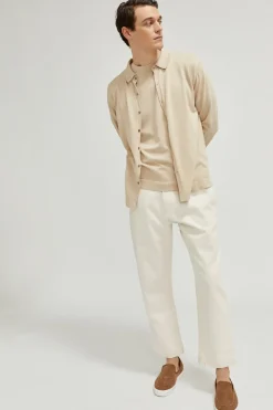 Camicia in Cotone Organico