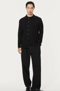Camicia in Cotone Organico