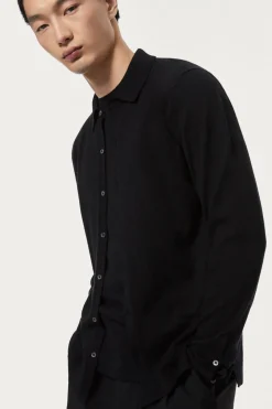 Camicia in Cotone Organico