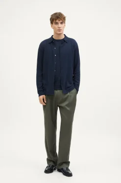 Camicia in Cotone Organico