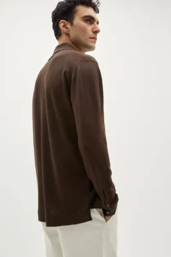 Camicia in Cotone Organico