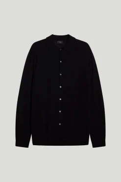 Camicia in Cotone Organico