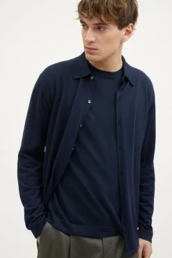 Camicia in Cotone Organico