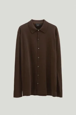 Camicia in Cotone Organico