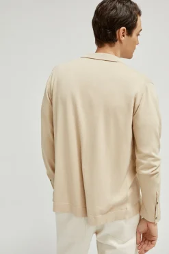 Camicia in Cotone Organico