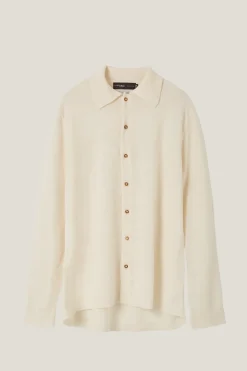 Camicia in Lino Cotone - Versione Imperfect