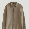 Camicia ReCashmere