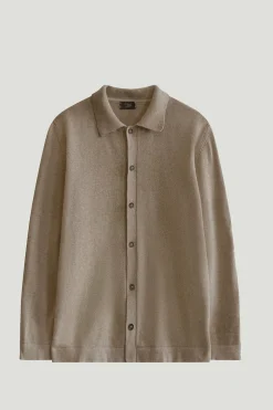 Camicia ReCashmere