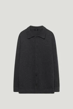 Camicia ReCashmere