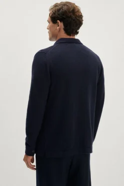Camicia ReCashmere