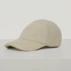 Cappellino Baseball in Lana Cardata