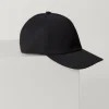 Cappellino Baseball in Lana Merino