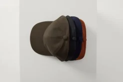 Cappellino Baseball in Lana Merino