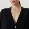 Cardigan Oversize in Lana Ultrasoft