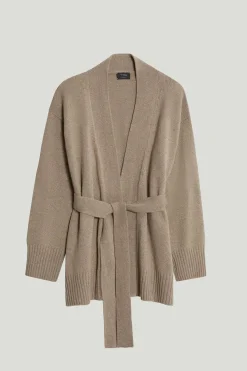 Cardigan ReCashmere