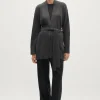 Cardigan ReCashmere