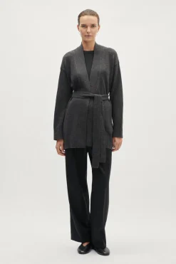 Cardigan ReCashmere