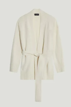 Cardigan ReCashmere