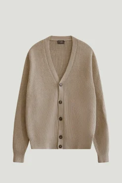 Cardigan ReCashmere