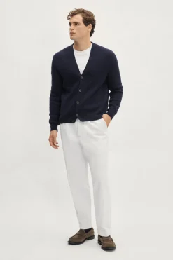 Cardigan ReCashmere