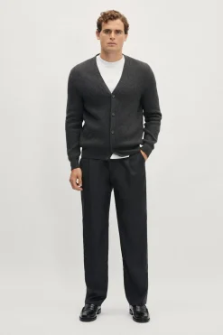 Cardigan ReCashmere