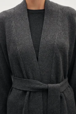 Cardigan ReCashmere