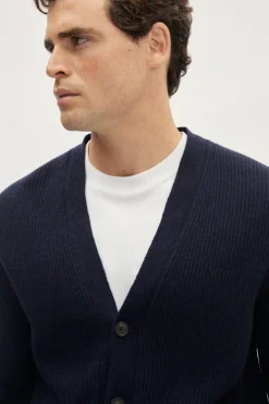 Cardigan ReCashmere