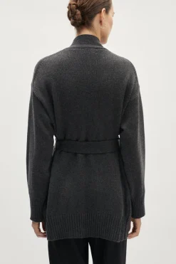 Cardigan ReCashmere