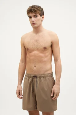 Costume da Bagno in Lana Merino