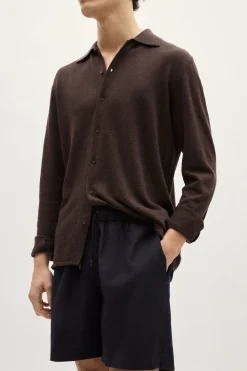 Costume da Bagno in Lana Merino