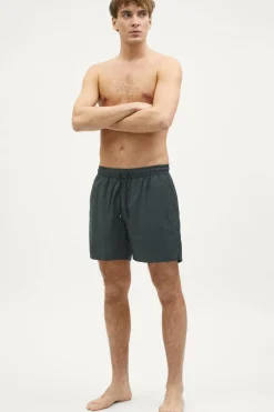 Costume da Bagno in Lana Merino