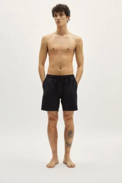 Costume da Bagno in Lana Merino