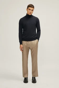 Dolcevita Classico in Superior Cashmere