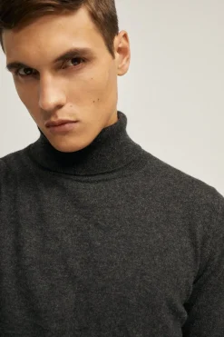 Dolcevita Classico in Superior Cashmere