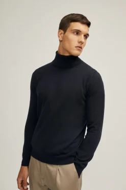 Dolcevita Classico in Superior Cashmere