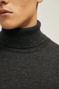 Dolcevita Classico in Superior Cashmere